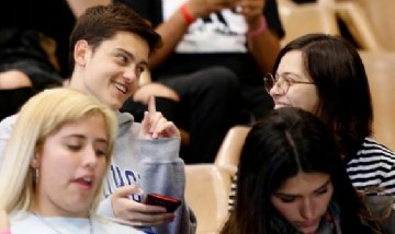 Continúa abierta la convocatoria para participar de la experiencia Vivo la UNLP