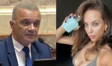 Polémica: un senador de Misiones contrató a una modelo y la despidió dos semanas después
