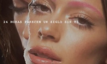 TINI, Manuel Turizo - Maldita Foto (Letra/Lyric)
