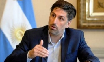 Trotta le respondió a Macri por la vuelta de la clases presenciales: "Es un cínico"