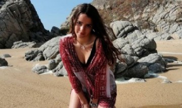 Lu, Algarrobo