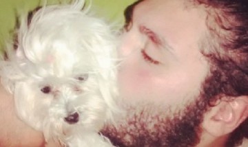 Benja y Su Perrito, Rosario