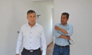 "Mucha bronca": el intendente de Andacollo denunció a dos funcionarios propios por estafa