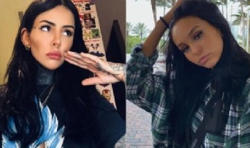 Cande Tinelli sorprendió al hablar de Juana: "No tengo relación con ella"