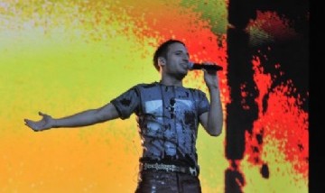 WOS hizo historia: ganó el Premio Konex de Platino y llevó la música urbana a lo más alto