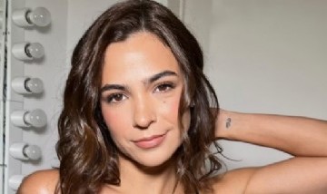 Agustina Cherri dejó la actuación para lanzar su propia línea de skincare: "Hice realidad lo que alguna vez pensé imposible"