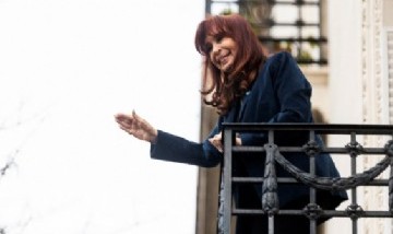 Cristina Kirchner prepara una presentación ante organismos internacionales para buscar su candidatura en 2027