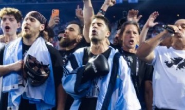 Revelaron cuánto cobraron Gastón Edul, Lit Killah, Gero Arias y Angie Velasco por pelear en La Velada del Año 6