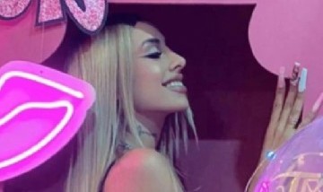 Tamara Báez festejó su cumpleaños: "Siempre Bratz nunca Barbie"