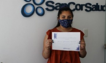 ¡Ejemplo! sin internet ni computadora ingresó a Ingeniería con un promedio de 10