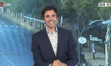Robertito Funes durísimo contra sus colegas: "Son mediocres, imitadores berretas y..."