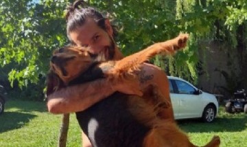 Bruno y Sarita, El Caramelo