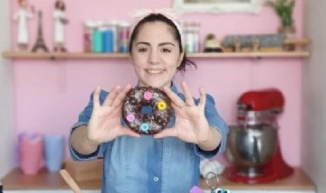 "Pensé en suicidarme": el dramático relato de Samanta Casais de Bake Off