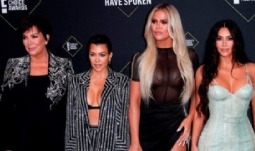 Kim Kardashian explica el final del reality Keeping Up With The Kardashian
