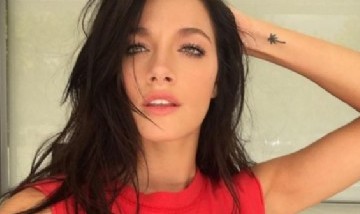Oriana Sabatini se mostró con pancita de embarazada: "Primera prueba"