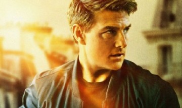 Tom Cruise y la escena "más peligrosa de la historia del cine" para Misión Imposible 7