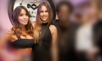 Pampita reveló que pasaría una noche hot con Lali Espósito: "Debe ser bárbara en la cama"