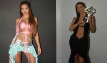 El 2024 da la bienvenida a nuevos colores, accesorios y prendas para estar a la moda