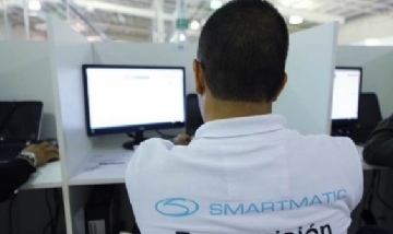 Presentan un amparo contra el escrutinio de Smartmatic