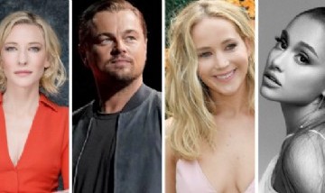 Netflix anuncia película con ambicioso equipo de actores de Hollywood