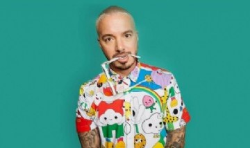 J Balvin estrenará una nueva canción en el famoso videojuego Fortnite
