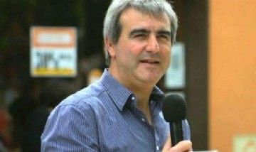 El Senador Francisco Durañona celebró la Ley de Víctimas
