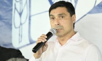 Pablo Ansaloni fue suspendido por la UATRE por sus dichos antisemitas