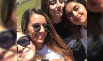 Búsqueda desesperada de cuatro jóvenes que vacacionaban en Villa La Angostura