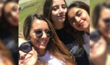 Encontraron a las cuatro mendocinas desaparecidas en Villa La Angostura