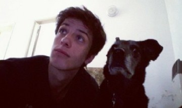 Lucas y Su Perrito, Rosario