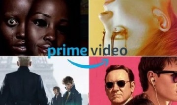 Amazon Prime Video: Todos los títulos de películas que se estrenan en octubre de 2020