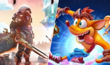 Videojuegos: Los mejores estrenos de gaming del 28 de septiembre al 2 de octubre