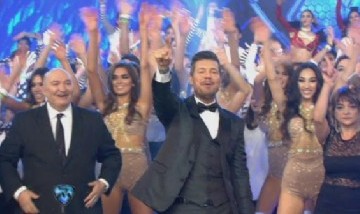 Marcelo Tinelli vuelve en octubre con un especial de humor por redes sociales