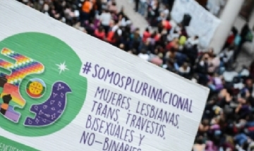Se suspendió el acto de apertura del ENM