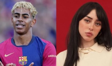 Lamine Yamal y Nicki Nicole: versiones de un encuentro íntimo que reavivan las redes