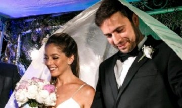 Conocé los detalles de la increíble historia de amor de Juariu y su marido Gustavo