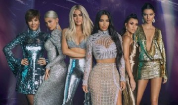 Las Kardashians anunciaron una nueva serie exclusiva para Disney Plus