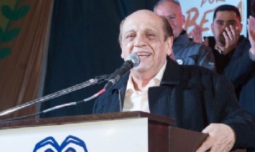 Conflicto: El intendente de Berazategui aseguró que no hubo 160 despidos