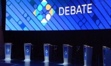 Confirmados los debates presidenciales 2023 y por primera vez habrá participación ciudadana