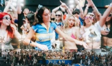 Zulan se presentará el 7 de mayo en Niceto Club tras su paso por Coachella 2026