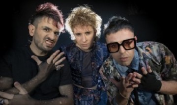 Hollywood Bungalows presentó su segundo álbum "Cerca del Fin" y confirmó show el 6 de junio en Liverpool Club