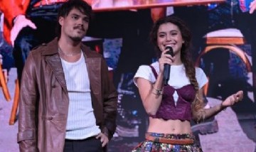 Margarita estrena su temporada 2 el 4 de mayo en HBO Max y presentó su primer tráiler