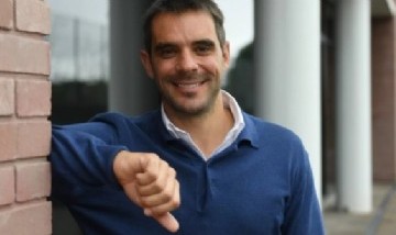 Manuel Passaglia dijo que hay un "circo político" y criticó al Gobierno por priorizar el discurso en medio de la crisis