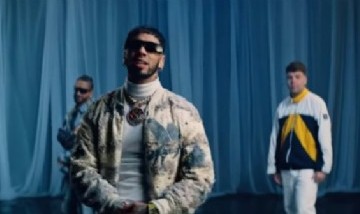 OA - Anuel AA, Quevedo, Maluma Feat. DJ Luian, Mambo Kingz (Video Oficial)