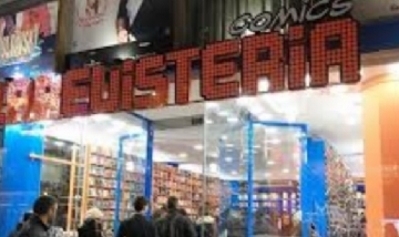 Comiquería argentina la mejor del mundo