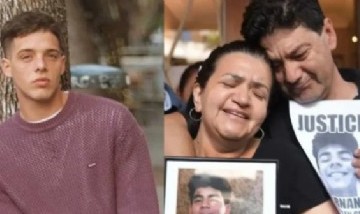 Maratea explicó que "fue todo una confusión" la colecta para los padres de Fernando Báez Sosa