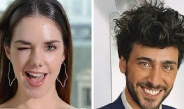 Dos nuevas incorporaciones a La Academia: Julieta Nair Calvo y Lizardo Ponce se suman al programa de Tinelli
