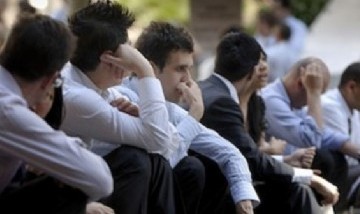 El desempleo juvenil a nivel mundial en su nivel más bajo en quince años, anuncia la OIT