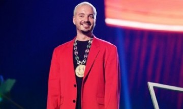 J Balvin regresa a la escena con "Rayo", su nuevo álbum: qué artistas colaboran