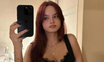 Está enorme y hermosa: a qué se dedica Vida, la nieta de Luis Alberto Spinetta